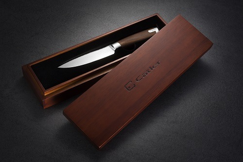 Catler DMS 76 Paring Knife