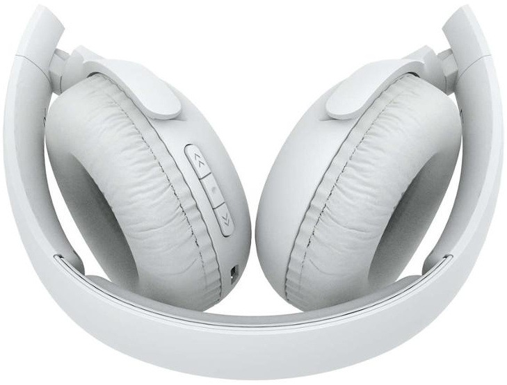 Slúchadlá Philips TAUH202WT biela