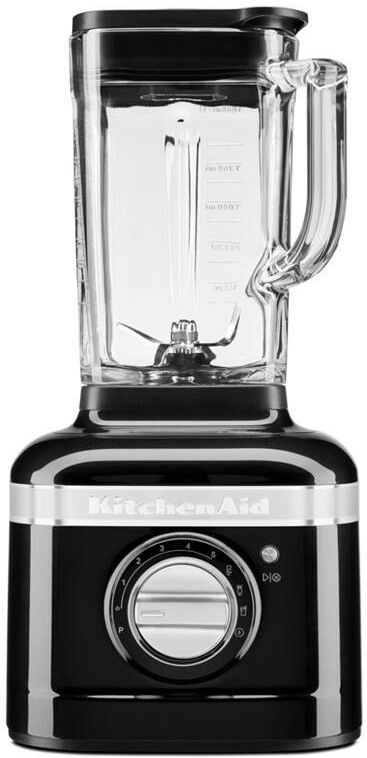 Stolný mixér KitchenAid Artisan 5KSB4026EOB