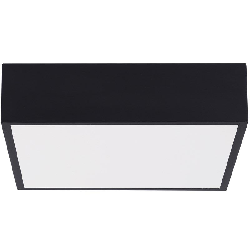 LED stropné svietidlo IMMAX NEO CANTO SLIM SMART, Zigbee 3.0, TUYA čierne LED stropné svietidlo IMMAX NEO CANTO SLIM SMART, Zigbee 3.0, TUYA čierne