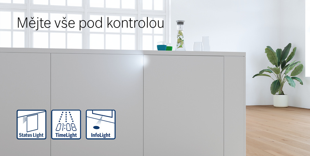 Podstavná umývačka riadu Bosch Serie 4 SMP4ECS71S EfficientDry nerez Podstavná umývačka riadu Bosch Serie 4 SMP4ECS71S EfficientDry nerez