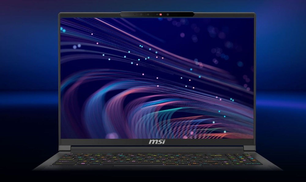 MSI Stealth 16 AI+ (A3XWHG)
