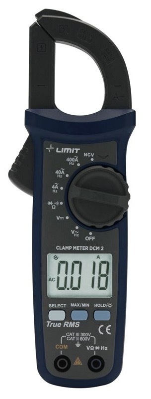 Multimeter LIMIT DCM 2