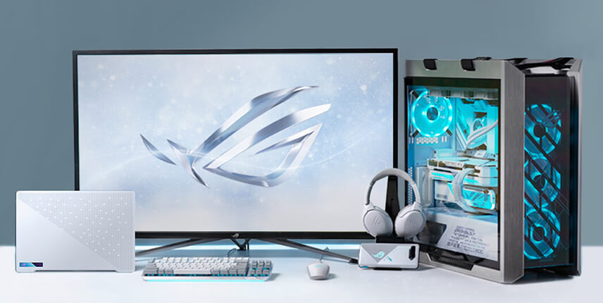 Základná doska Asus ROG Strix B650-A GAMING WIFI Základná doska Asus ROG Strix B650-A GAMING WIFI