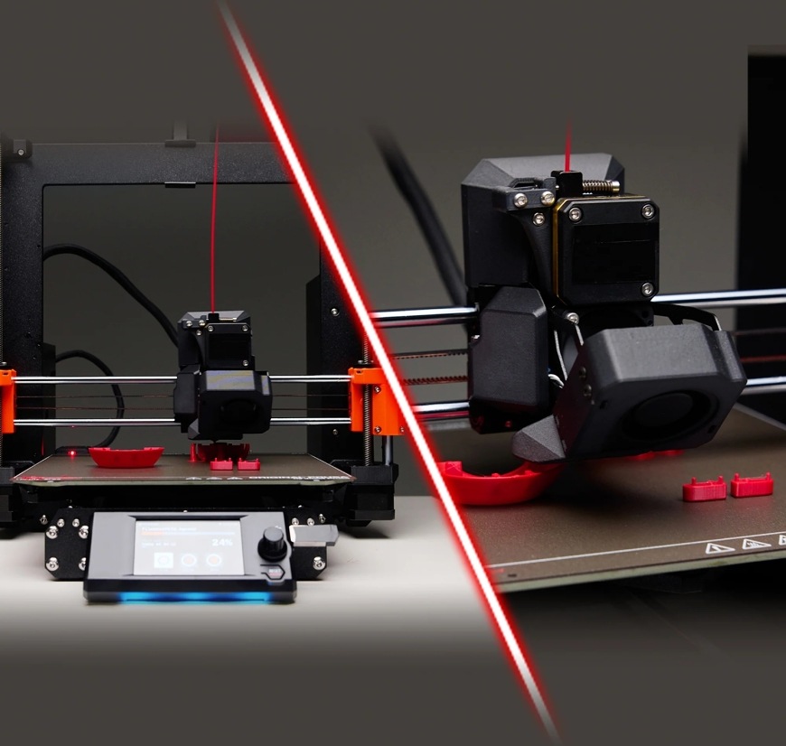 Kryt HyperX Origins 2 65 / Pro Pink Housing ružový Kryt klávesnice HyperX Origins 2 65 / Pro Housing – tlač plastového dielu na 3D tlačiarni