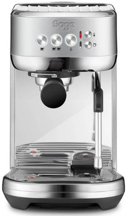 Sage Bambino Plus