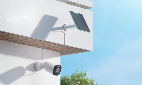 IP kamera Reolink Argus Series B340 - Argus Eco Pro Wi-Fi biela Reolink Argus Series B340 Argus Eco Pro Wi-Fi, biela