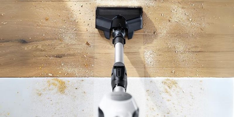 Tyčový vysávač Bosch BCS71HYG4