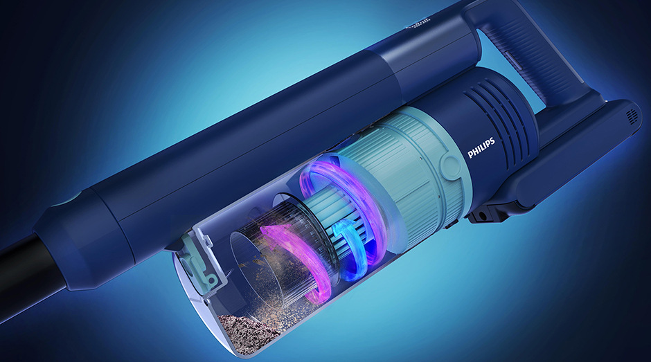 Philips Series 5000 Aqua 3v1