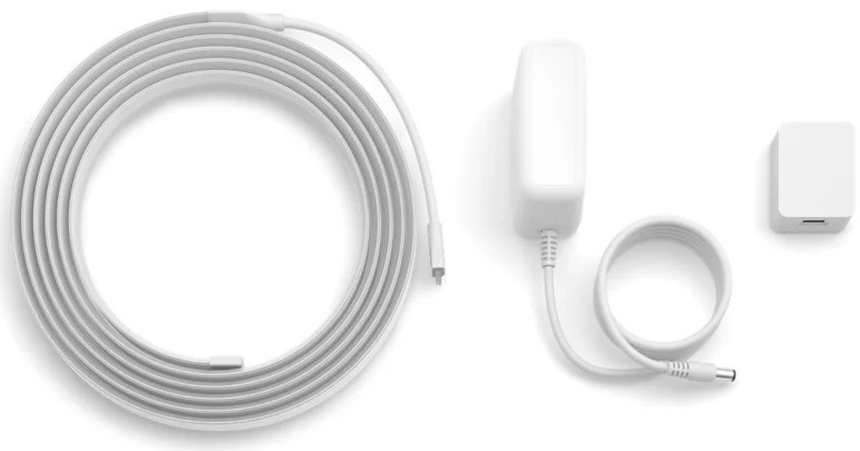 LED pásik Philips Hue Flux strip, White and Color Gradient, 3 m PHI929004610402_03