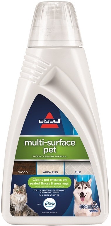 Čistiaci prípravok Bissell 2550