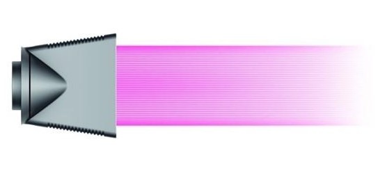 Koncovka Dyson DS-969549-01 pro Supersonic Koncovka Dyson DS-969549-01 pro Supersonic