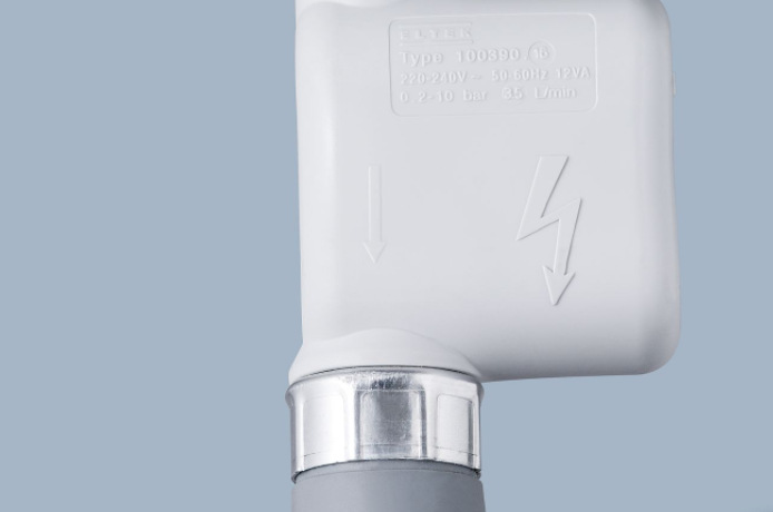 Umývačka riadu Gorenje Advanced GV661C60 PowerDrive