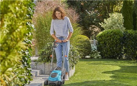 Kosačka Gardena PowerMax 14630-55 (bez batérie)