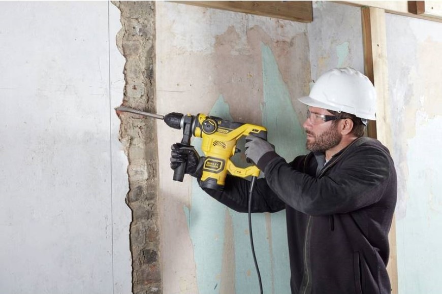 Stanley FME1250K-QS 1250 W