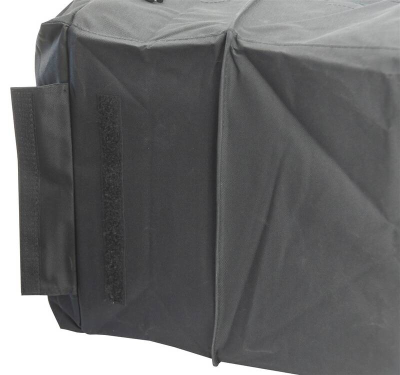 Organizér Compass 06599 do kufra 69x41cm POCKET MASTER