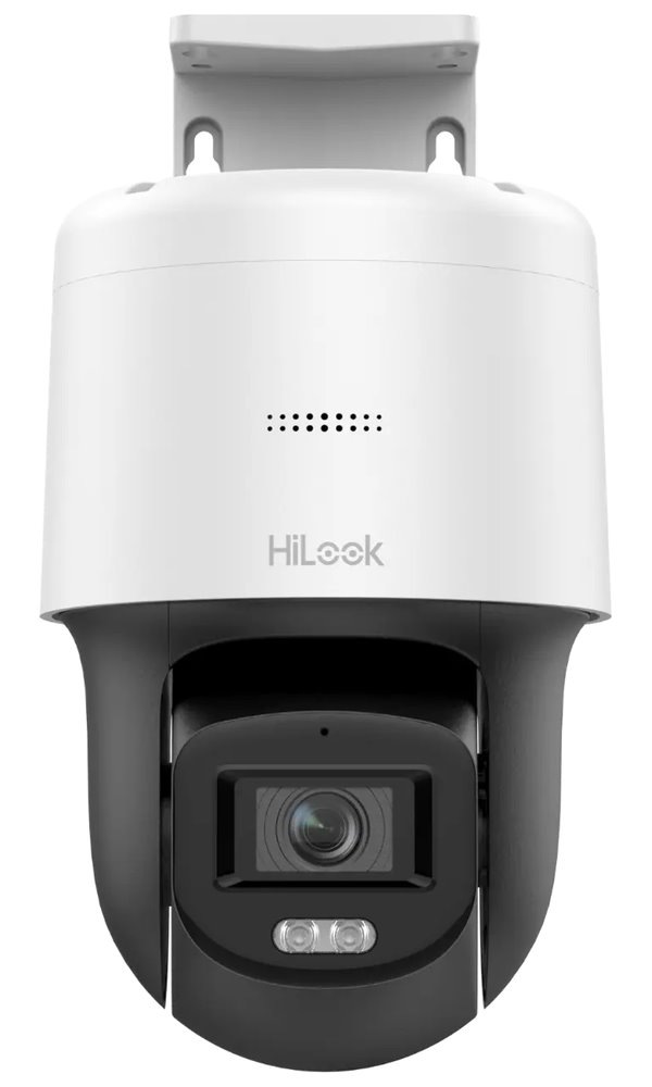 IP kamera HiLook Powered by HIKVISION PTZ-N2C200C-DE(F1)(O-STD) biela