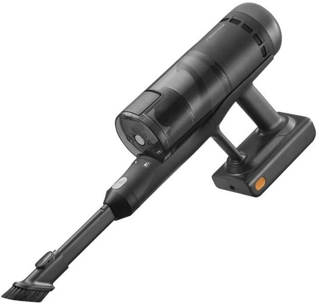 Tyčový vysávač Roborock H60 Hub Ultra biely Tyčový vysávač Roborock H60 Hub Ultra biely