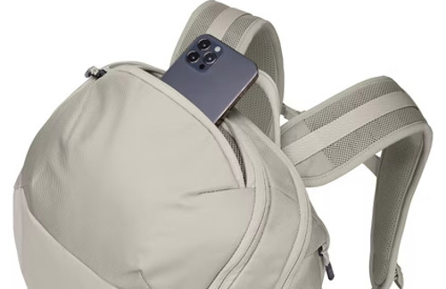 Batoh na notebook THULE Chasm 26L béžový Batoh na notebook THULE Chasm 26L - béžový