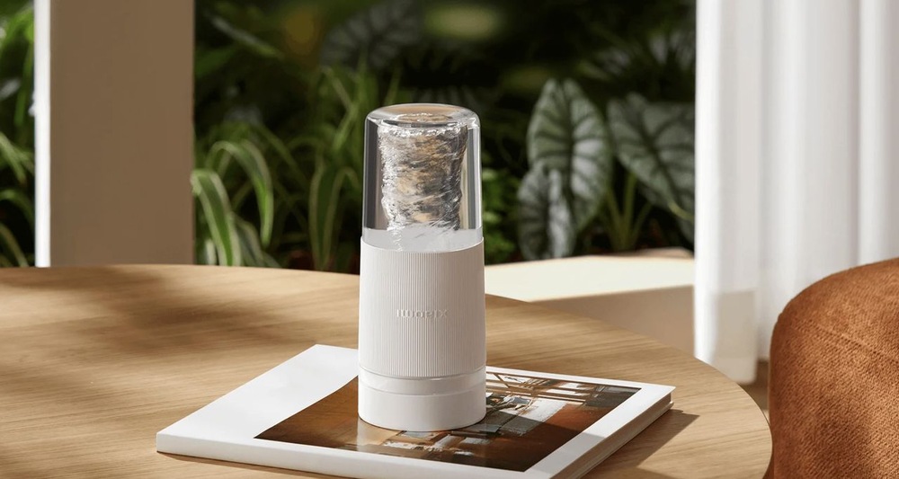 Stolný mixér Xiaomi Portable Blender biely Stolný mixér Xiaomi Portable Blender biely