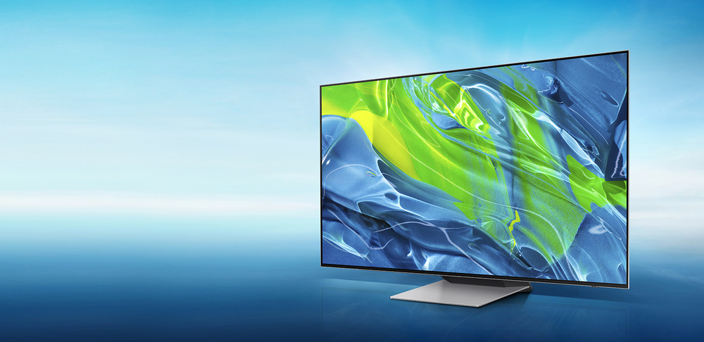Televízor Samsung QE55S95B Televízor Samsung QE55S95B