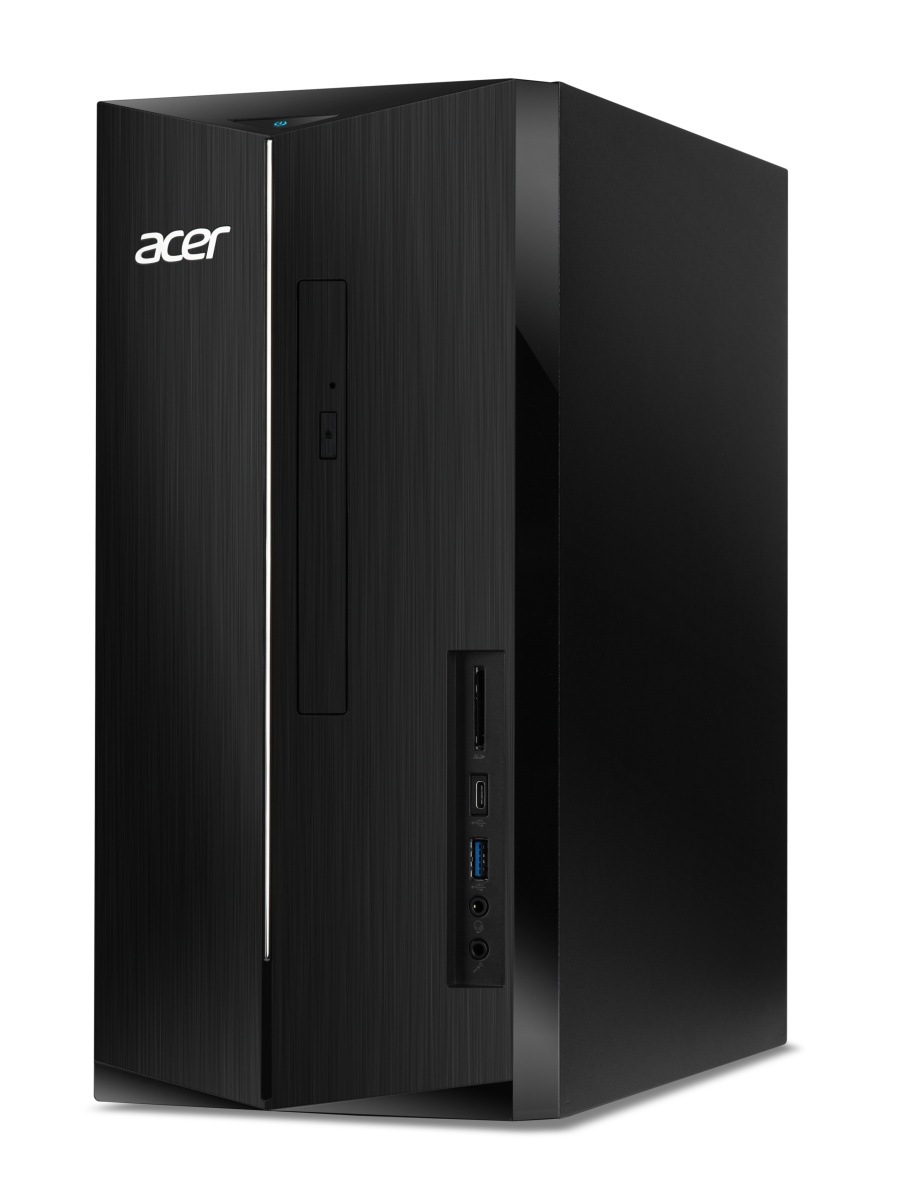 Stolný počítač Acer Aspire TC-1785 čierny