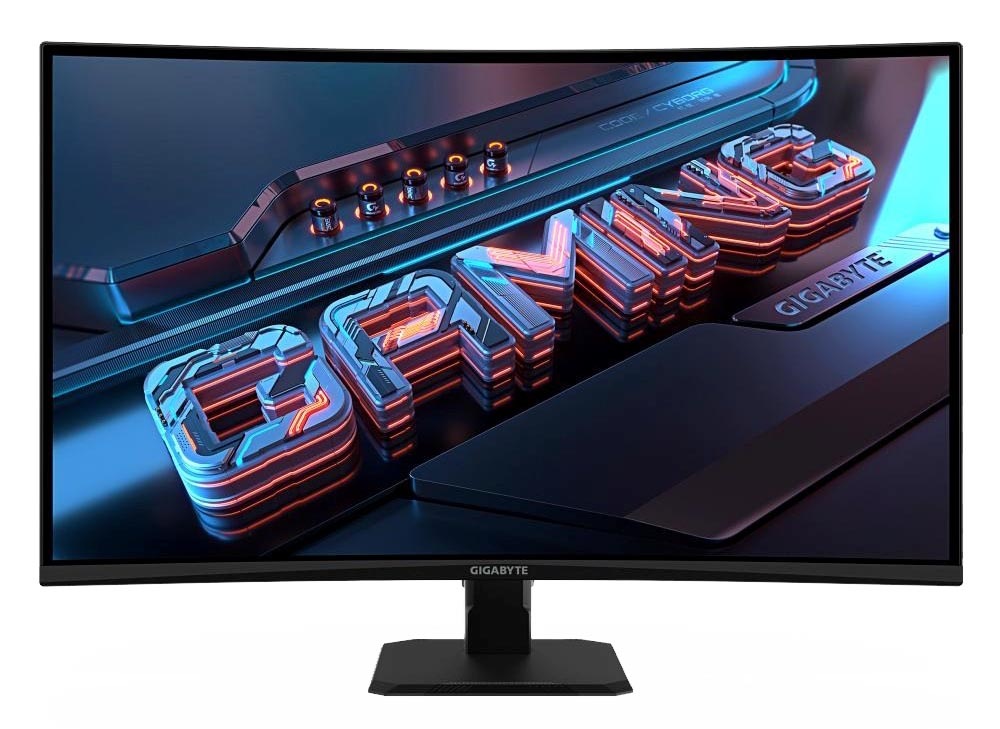 Gigabyte GS32QCA