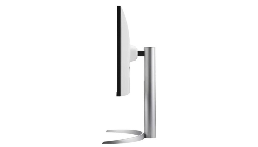 Monitor LG 27UQ850V-W biely Monitor LG 27UQ850V-W biely