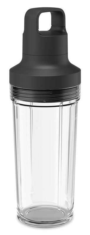 Nádoba KitchenAid s praktickým vekom, objem 473 ml