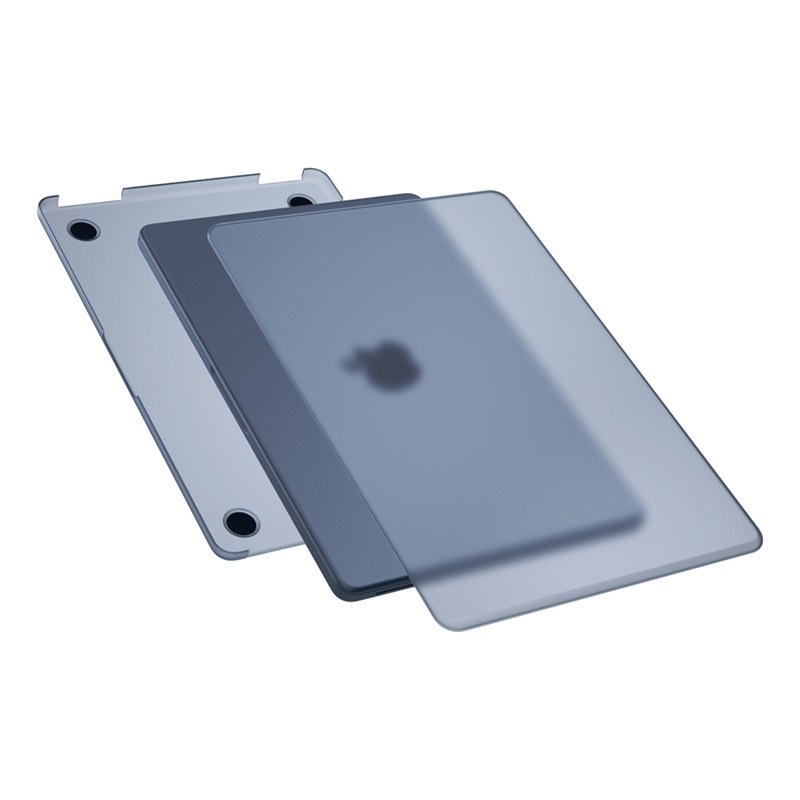 Kryt Epico Slim Shell for MacBook Neo 13" (A3404) modrý