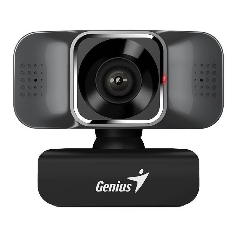 Genius FaceCam Quiet
