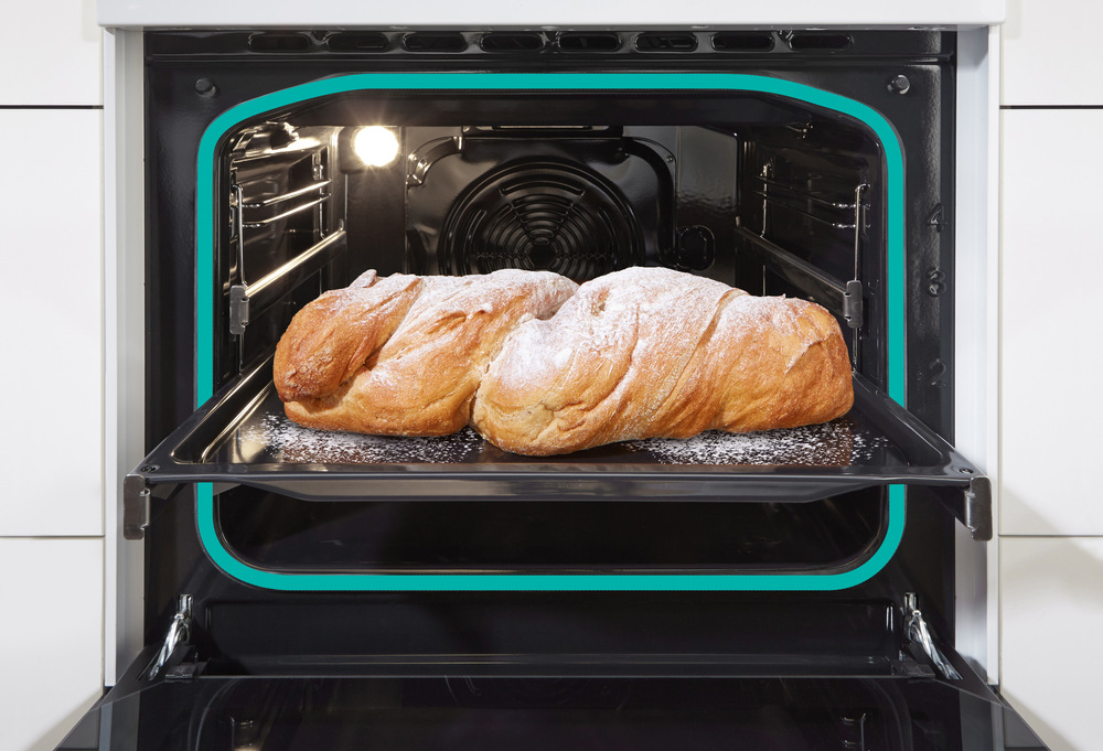 Indukčný sporák Gorenje Advanced GEIT5C61XPG nerez Indukčný sporák Gorenje Advanced GEIT5C61XPG nerez