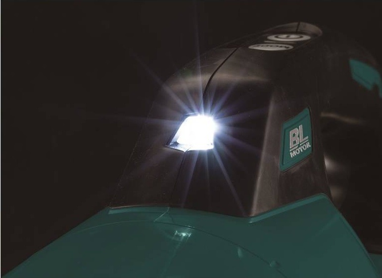 Tyčový vysávač Makita CL001GZ Li-ion XGT 40V (bez batérie) Tyčový vysávač Makita CL001GZ Li-ion XGT 40V (bez batérie)