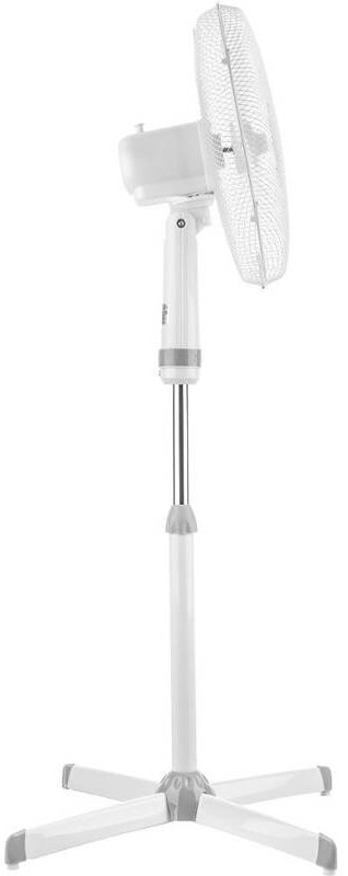 Ventilátor stojanový Sencor SFN 4047WH-EUE3 biely Ventilátor stojanový Sencor SFN 4047WH-EUE3 biely