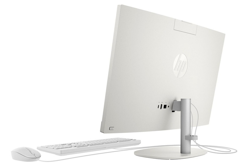 PC all in-one HP 24-cr1006nc + Game Pass predplatné na 3 mesiace biely „“
