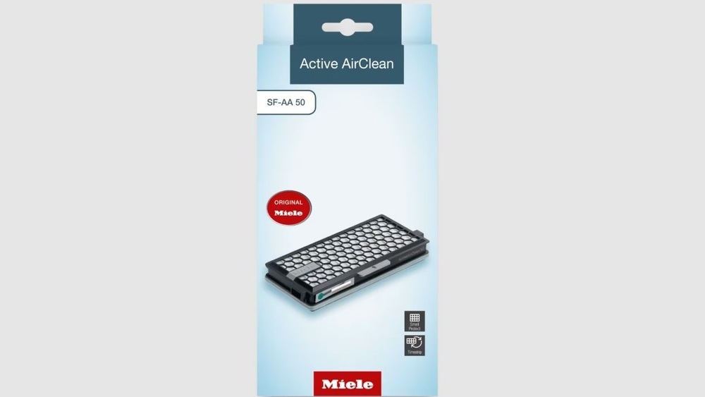 Filtre pre vysávače Miele Active AirClean SF-AA 50 Filtre pre vysávače Miele Active AirClean SF-AA 50
