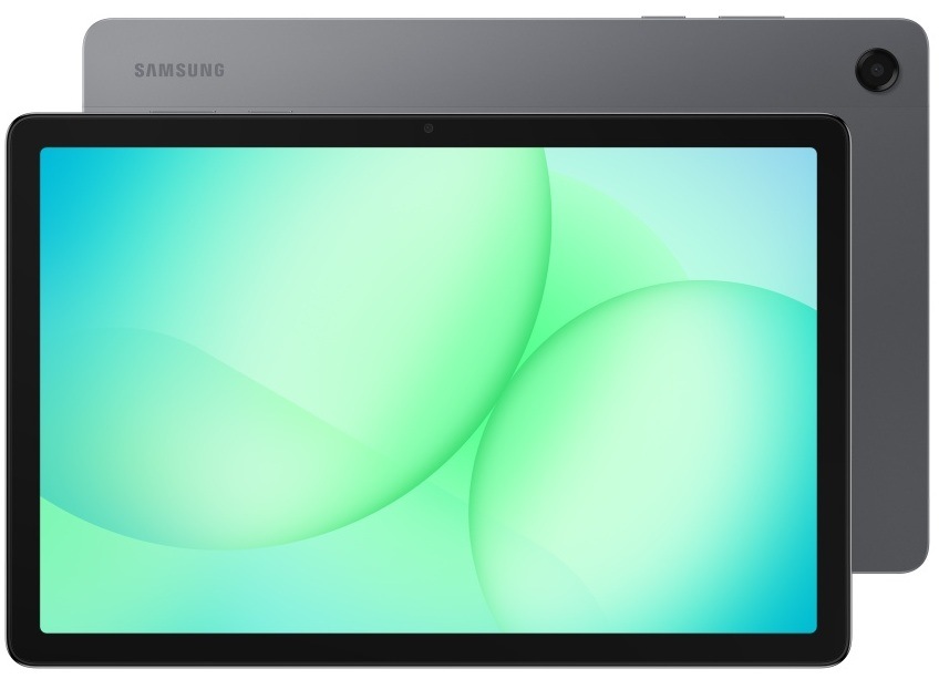 Tablet Samsung Galaxy Tab A11+ 8 GB / 256 GB sivý
