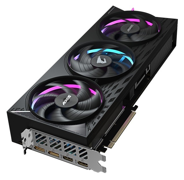 Grafická karta GIGABYTE Radeon RX 9070 XT AORUS ELITE 16G Grafická karta GIGABYTE Radeon RX 9070 XT AORUS ELITE 16G