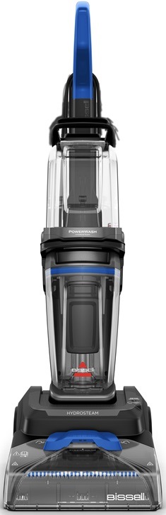 Čistič kobercov Bissell 4199N PowerWash Hydrosteam