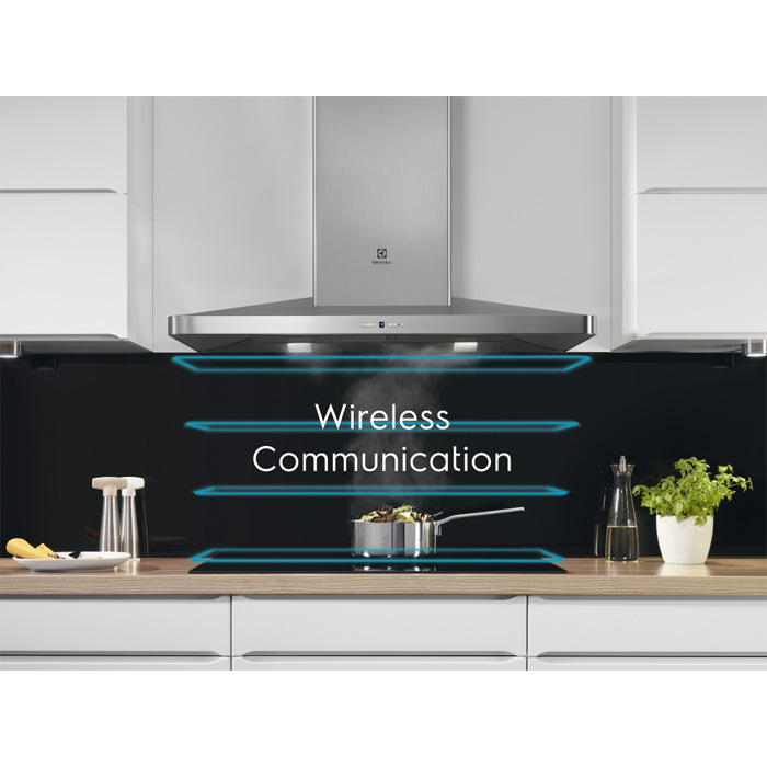 Odsávač pár Electrolux EFF60560OX nerez Odsávač pár Electrolux EFF60560OX nerez