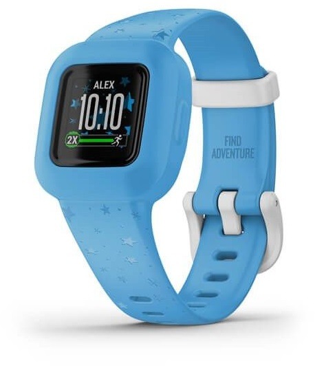 Garmin vívofit junior3