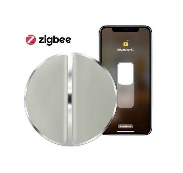Danalock V3 Bluetooth & Zigbee (3.0)