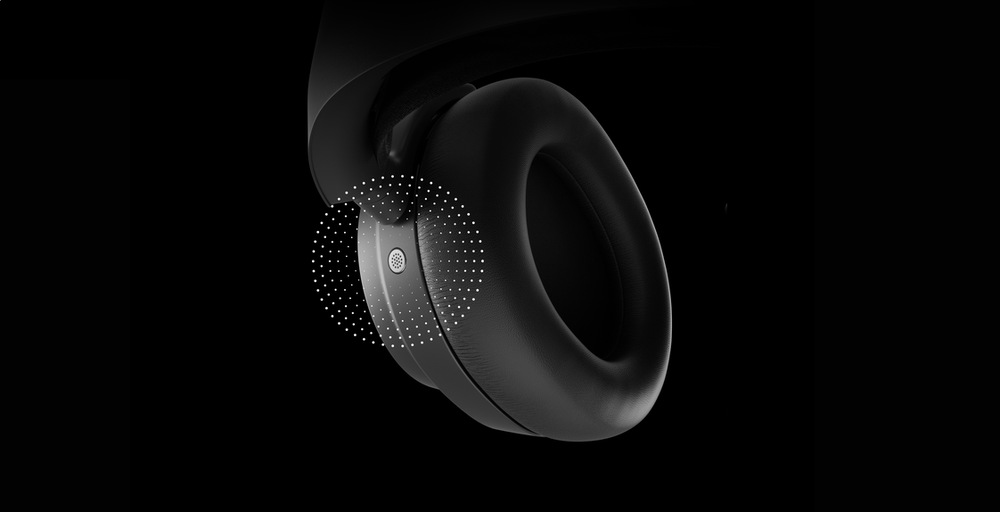Headset SteelSeries Arctis Nova Pro Wireless čierny Headset SteelSeries Arctis Nova Pro Wireless čierny