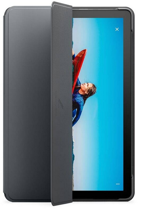 Puzdro na tablet Lenovo Folio Case na Tab M10 3rd Gen sivé Folio Case na Tab M10 3rd Gen, šedé
