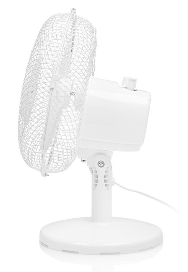 Ventilátor stolový Tristar VE-5721 biely