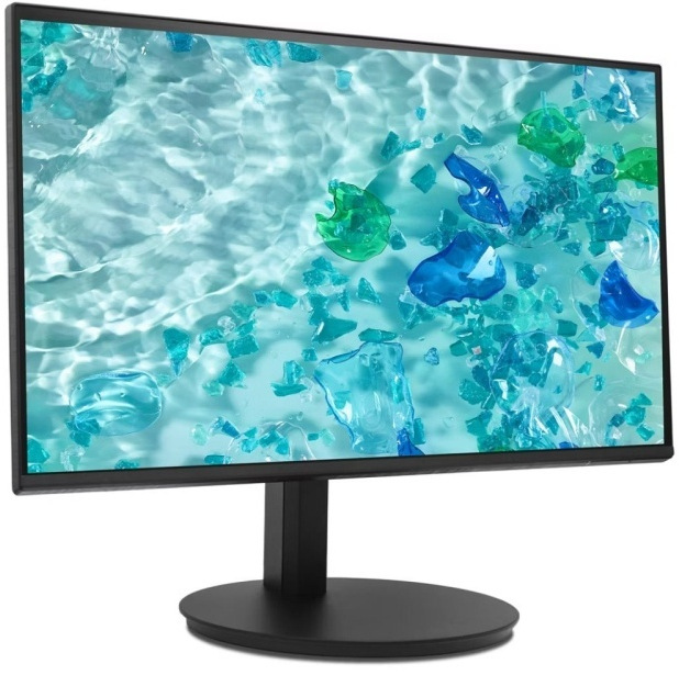 Monitor Acer Vero CB272Gbmiprx čierny Acer Vero CB272Gbmiprx, čierna