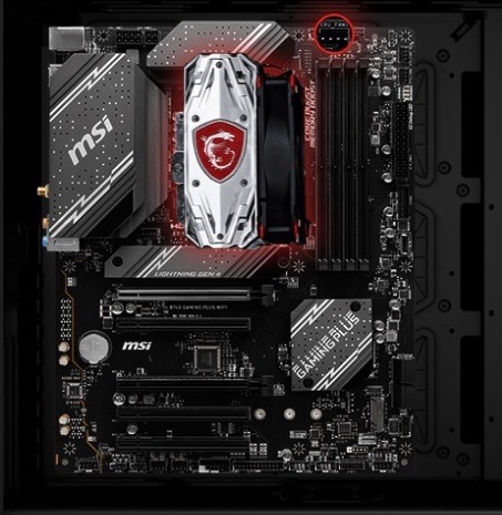 MSIB760GAMPLUSWIFI