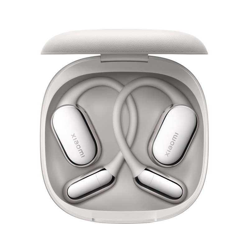 Slúchadlá Xiaomi OpenWear Stereo Pro sivá Slúchadlá Xiaomi OpenWear Stereo Pro, šedá