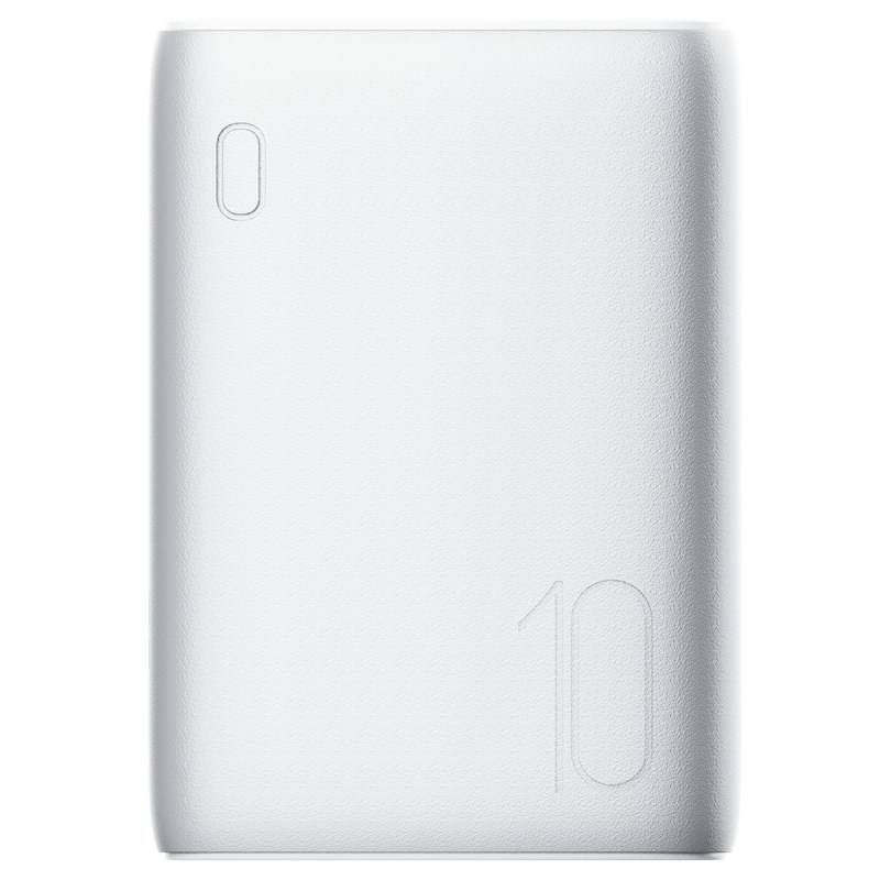 Powerbank WG 10000 mAh biely