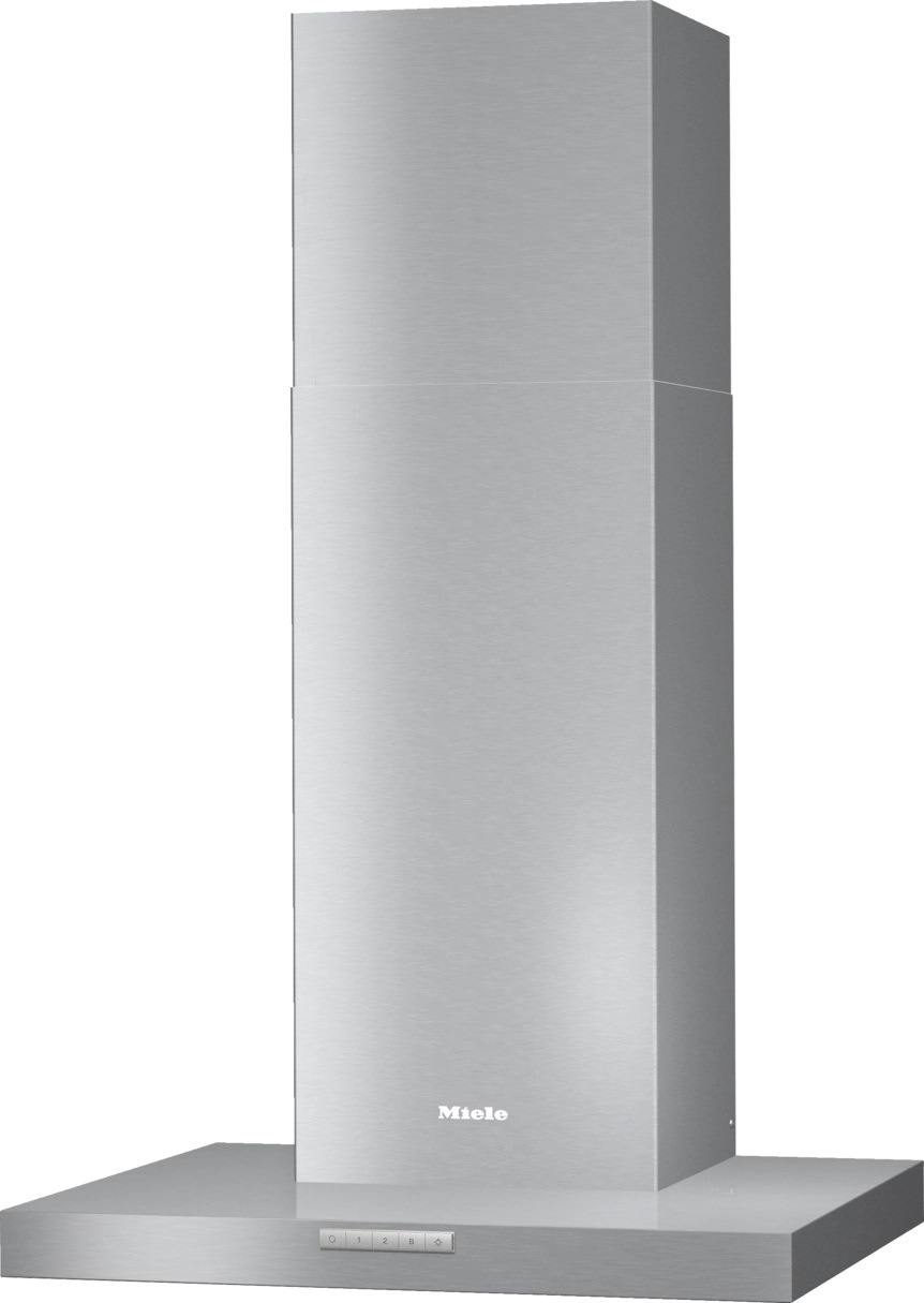 Odsávač pár Miele DAW 1620 Active nerez